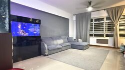 Blk 406B Fern View (Sengkang), HDB 5 Rooms #475292361